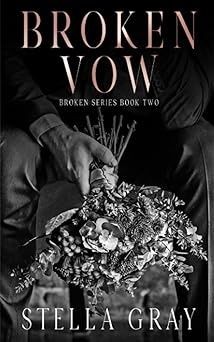 Broken Vow (Gray)