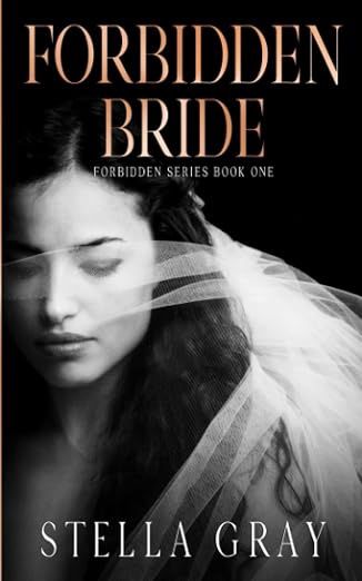 Forbidden Bride: Marco