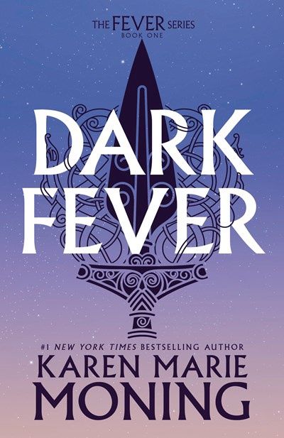 Darkfever (Fever #1)