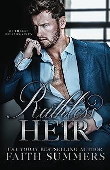Ruthless Heir
