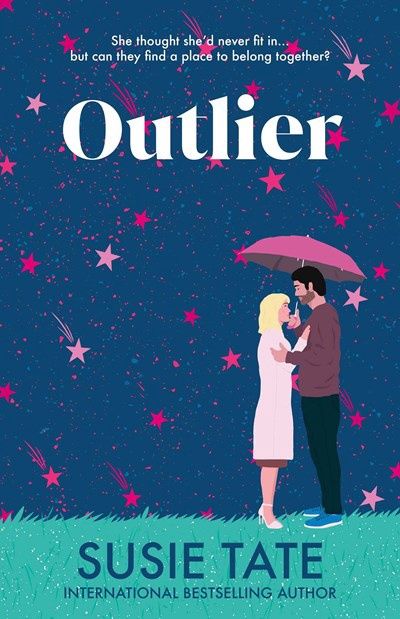 Outlier (Daydreamer)