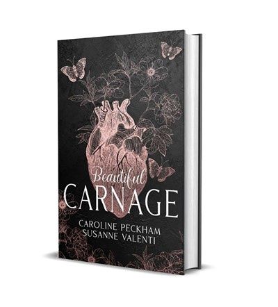 Beautiful Carnage