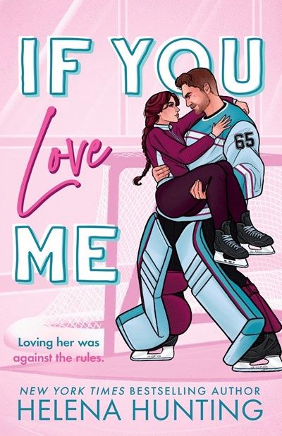 If You Love Me (Toronto Terror)