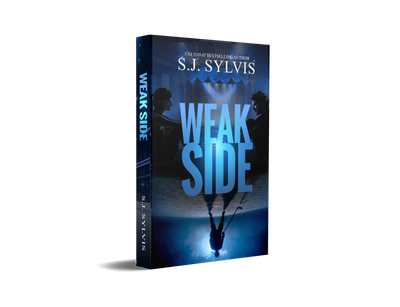 Weak Side (Hardcover Special Edition)