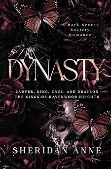 Dynasty (Boys of Winter #1)