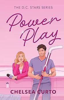 Power Play (D.C. Stars)