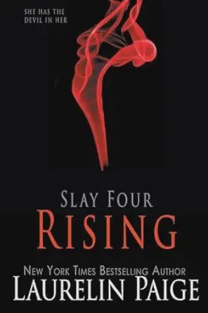 Rising: Slay Four Alternate
