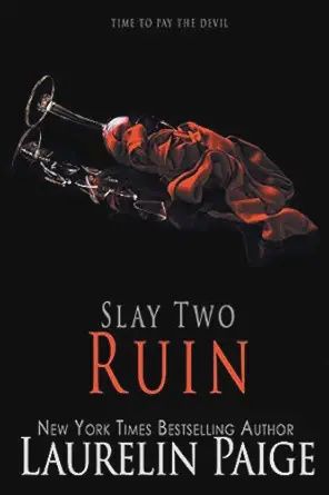 Ruin: Slay Two Alternate