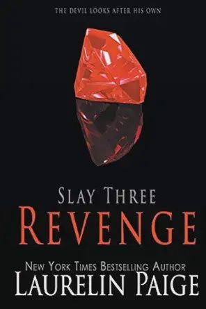 Revenge: Slay Three Alternate