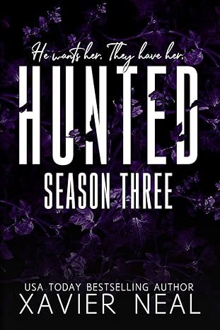 Hunted: Season Three