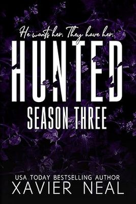 Hunted: Season Three