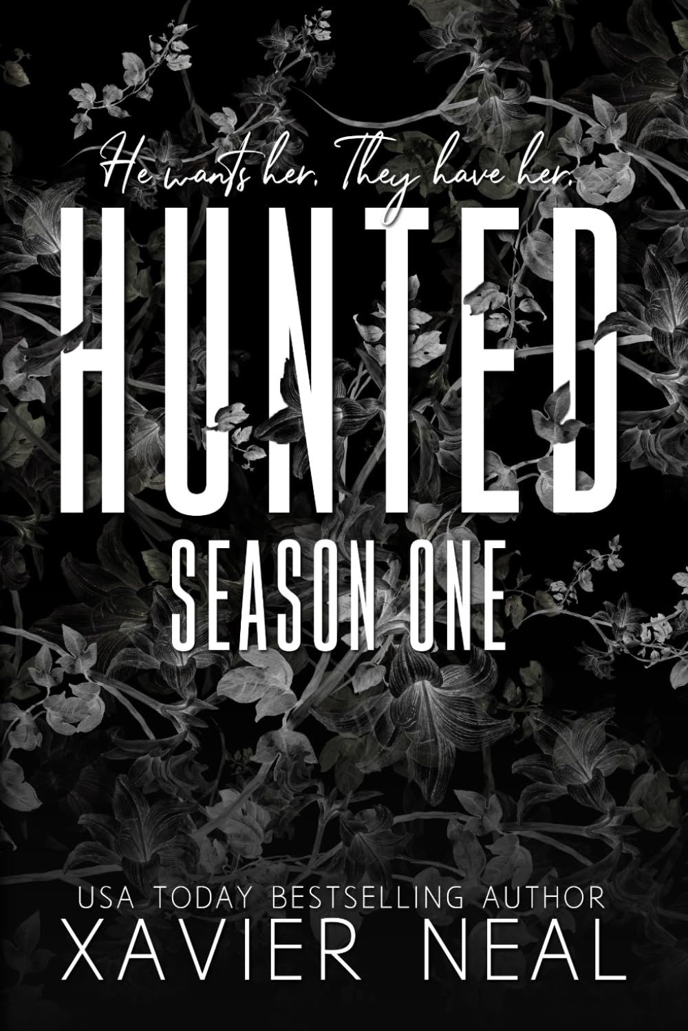 Hunted: Season One