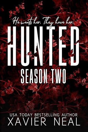 Hunted: Season Two