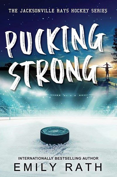 Pucking Strong (Jacksonville Rays)