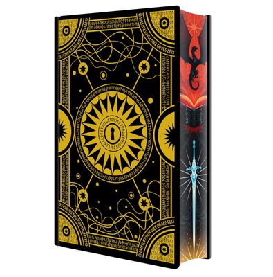 The Book of Azrael (Gods &amp; Monsters #1)