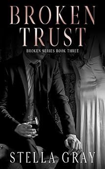 Broken Trust Stella