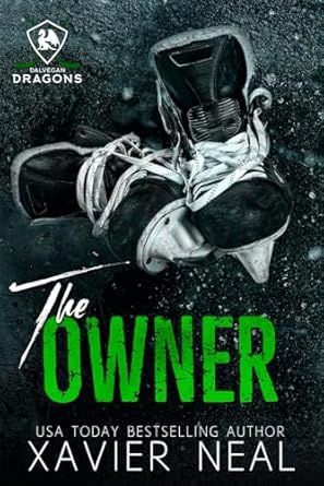 The Owner (Dalvegan Dragons #1)