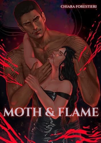 Moth &amp; Flame