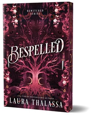 Bespelled (Deluxe Edition)