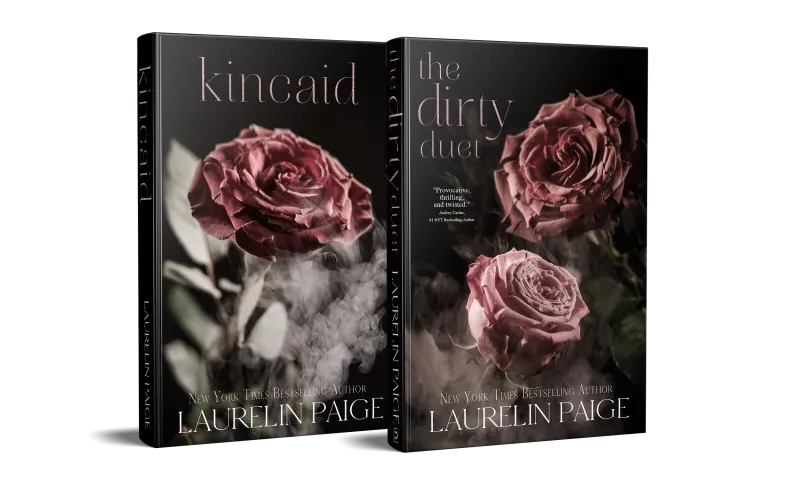 Dirty Duet Plus Kincaid Paperback