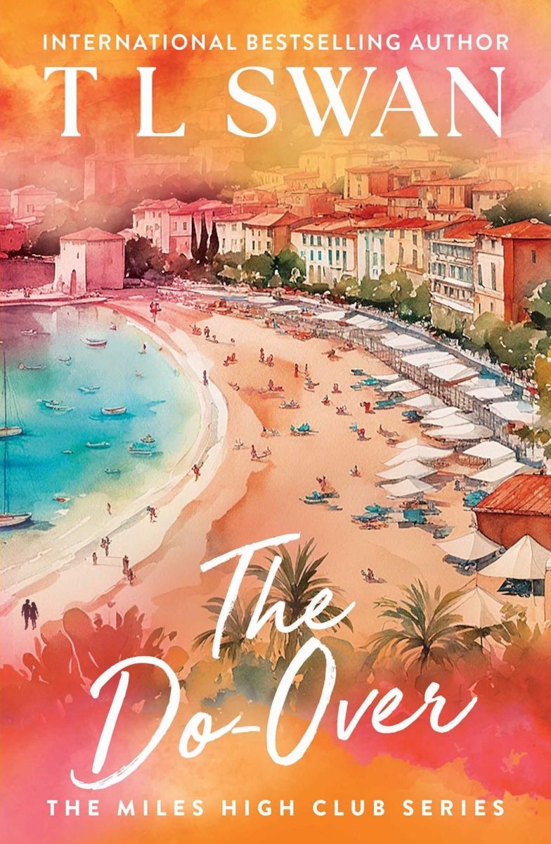 The Do-Over (The Miles High Club 4)