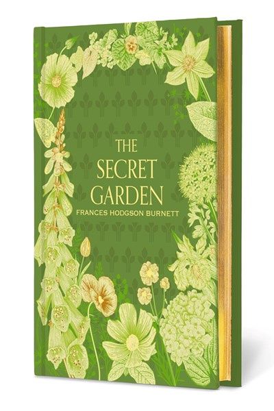 The Secret Garden (Signature Gilded Editions)
