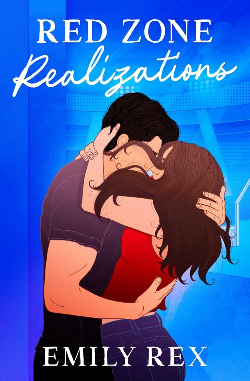 Red Zone Realizations