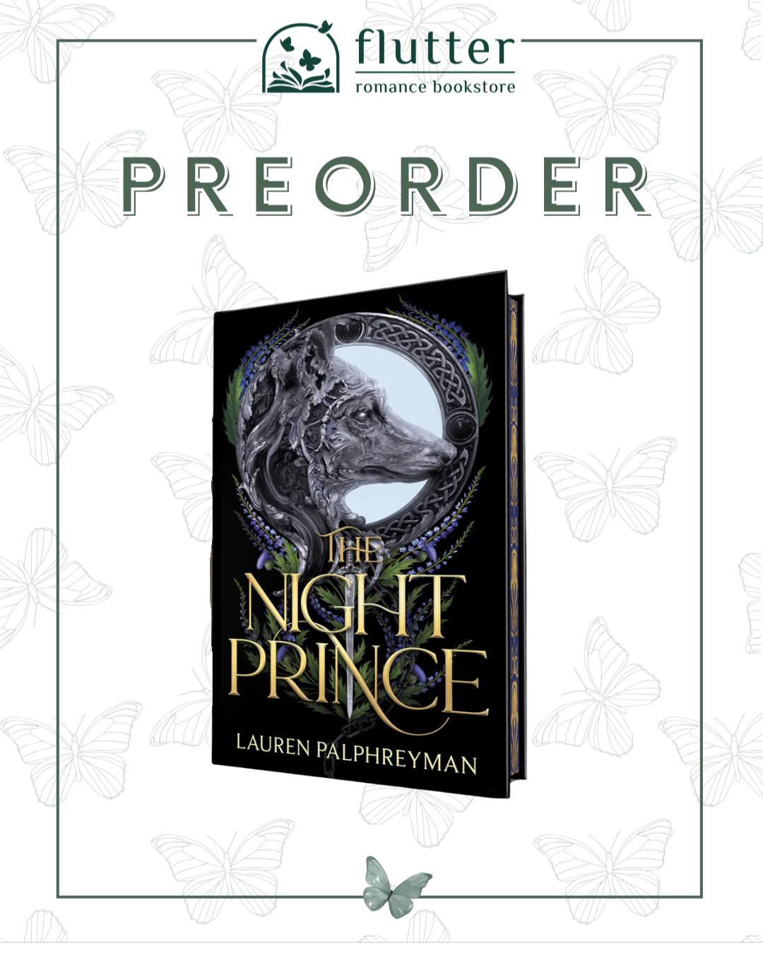 The Night Prince (Deluxe Edition)