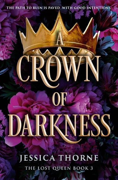 Crown of Darkness