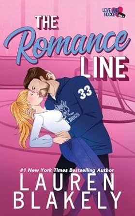 The Romance Line (Love and Hockey)