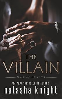The Villain (War of Hearts)