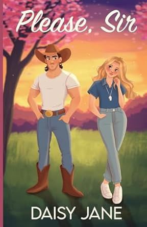 Please, Sir (Bluebell Bruisers)