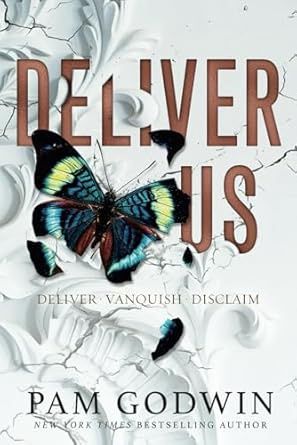 Deliver Us: Books 1-3 (Signed Edition)