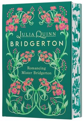 Romancing Mister Bridgerton (Deluxe)