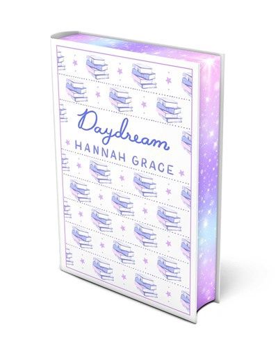 Daydream: Deluxe Edition (Hardcover) (Maple Hills)