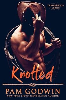 Knotted (Trails of Sin #1)