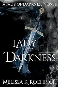 Lady of Darkness (Lady of Darkness #1)
