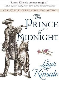 The Prince of Midnight