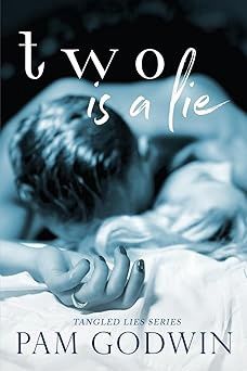 Two is a Lie (Tangled Lies #2)