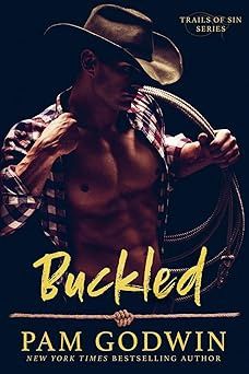 Buckled (Trails of Sin #2)