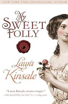 My Sweet Folly (Regency Tales)