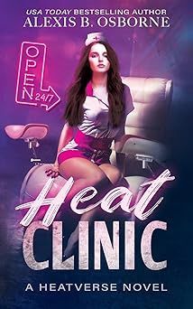 Heat Clinic (Heatverse #1)