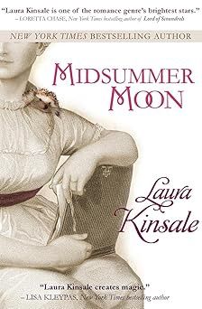 Midsummer Moon (Regency Tales)