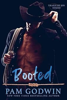 Booted (Trails of Sin #3)