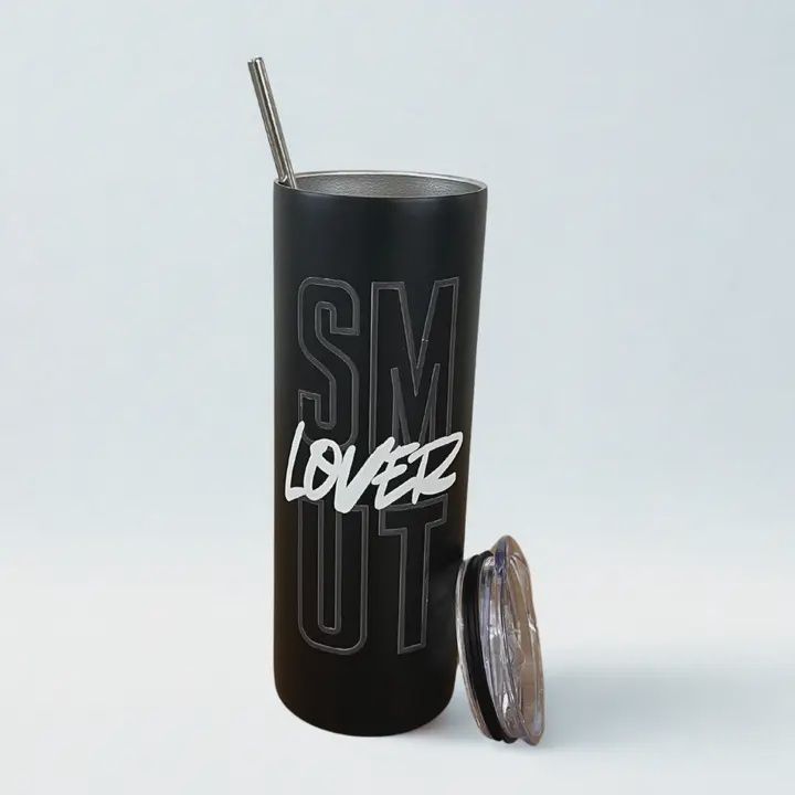 Smut Lover Tumbler