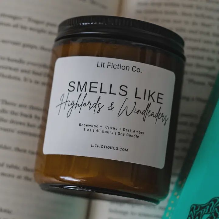 Smells Like Highlords &amp; Wing-Leaders