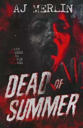 Dead of Summer (Kink &amp; Ink 26 Pre-Order)