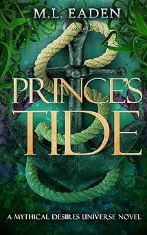 Prince's Tide (Kink &amp; Ink 26 Pre-Order)