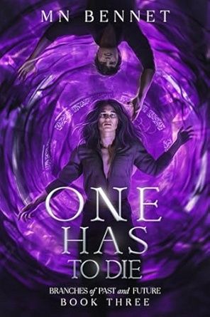 One Has To Die (Kink &amp; Ink 26 Pre-Order)