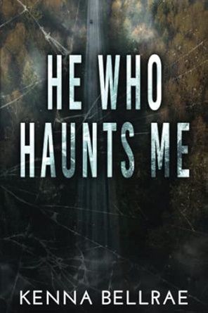 He Who Haunts Me (Swallow's Archive Duet) (Kink &amp; Ink 26 Pre-Order)
